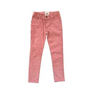 Vignette NWT Rachel Jeans Rose 7